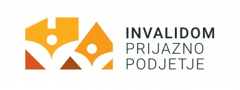 invalidom prijazno podjetje znak